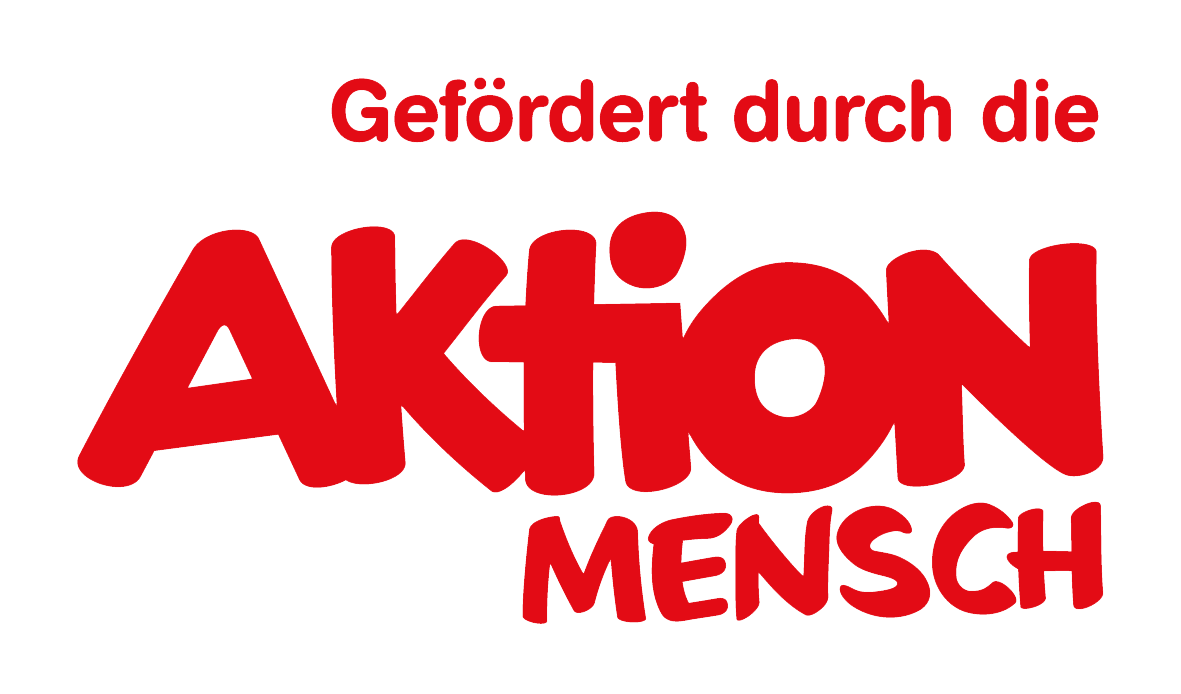 Logo der Aktion Mensch