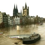 25 Jahre Hochwassernotgemeinschaft Rhein